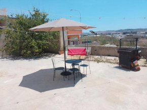 La Zagara Bianca Scoglitti